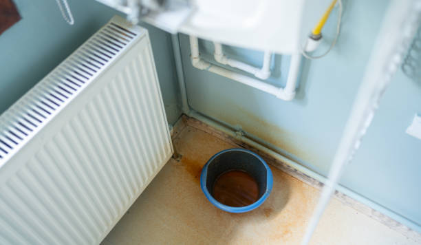 Best Fire Damage Restoration  in Glen Rock, PA