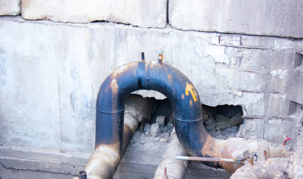 Best Commercial water damage restoration  in Glen Rock, PA